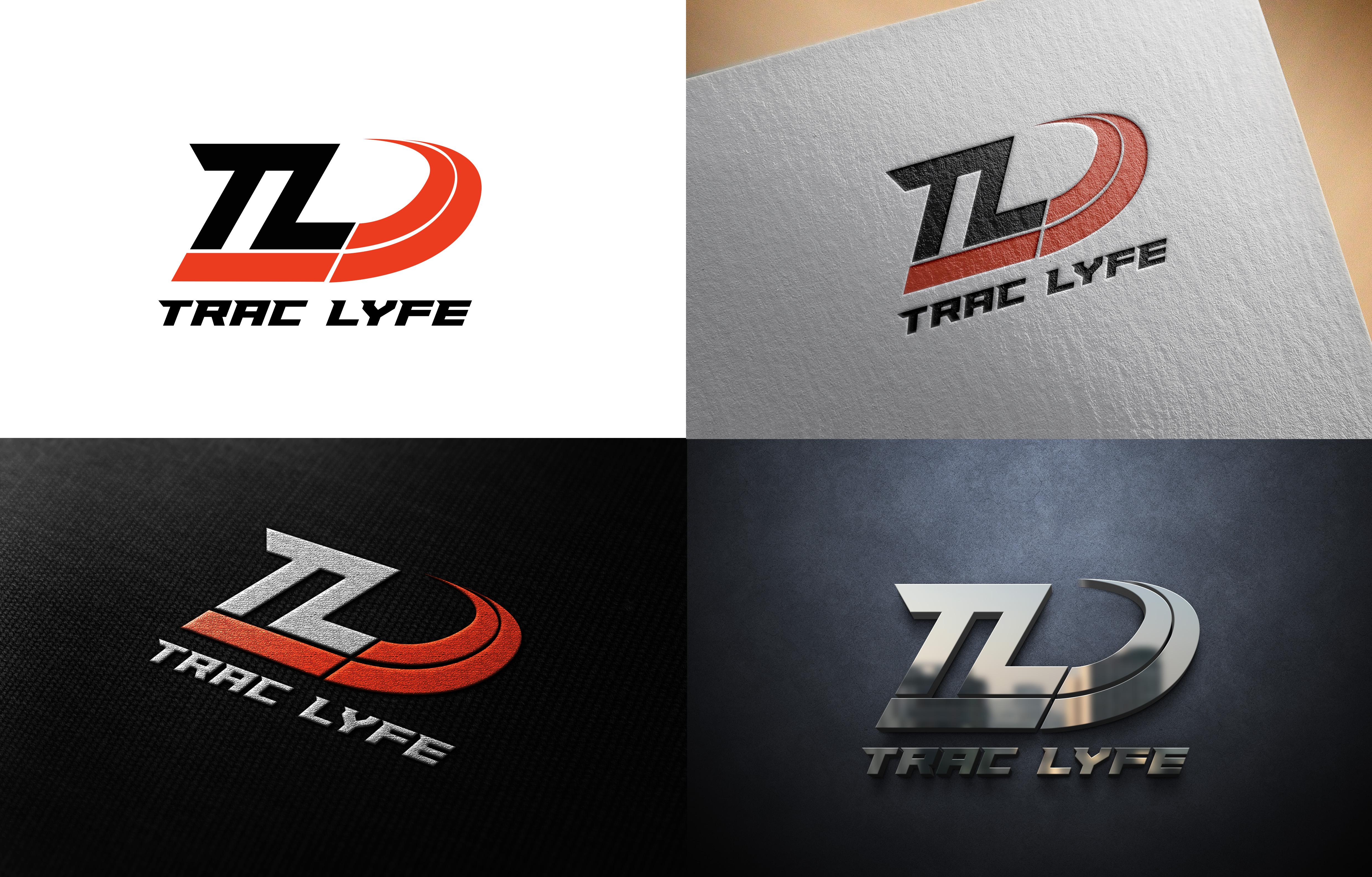 Logo Design by Supriadi for this project | Design #27342295