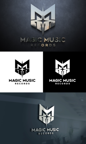 Diseño de Logo por Sergio Coelho para este proyecto | Diseño: #27345050