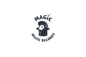 Magic Music Records | Logo Design by ideaz2050