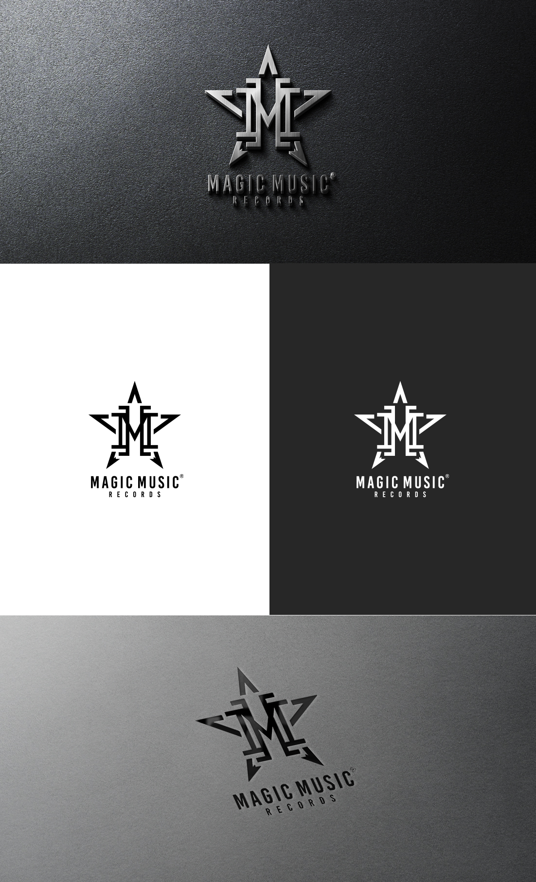 Logo Design by GLDesigns for this project | Design #27318340