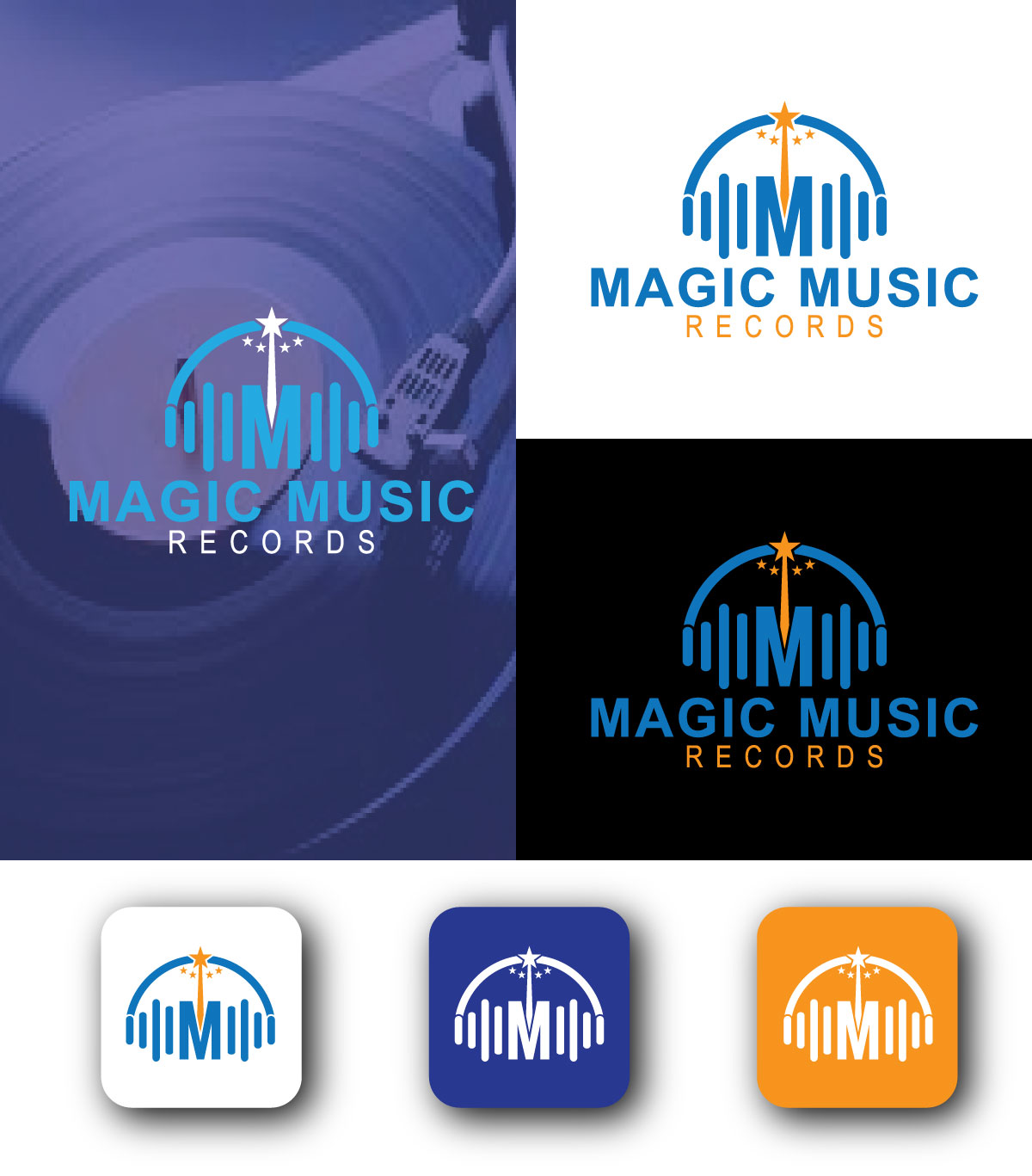 Logo Design by hjyoo for this project | Design #27316169