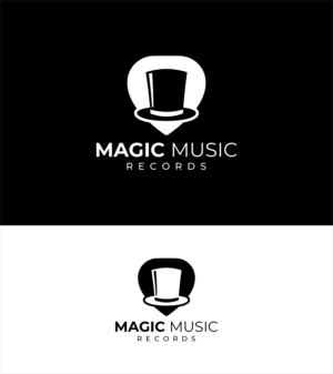 Logo-Design von Hakim Febrian für dieses Projekt | Design #27346751