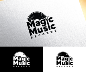 Logo Design by step forward 2 for this project | Design: #27315504