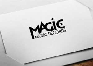 Magic Music Records | Design de Logo par kevinK