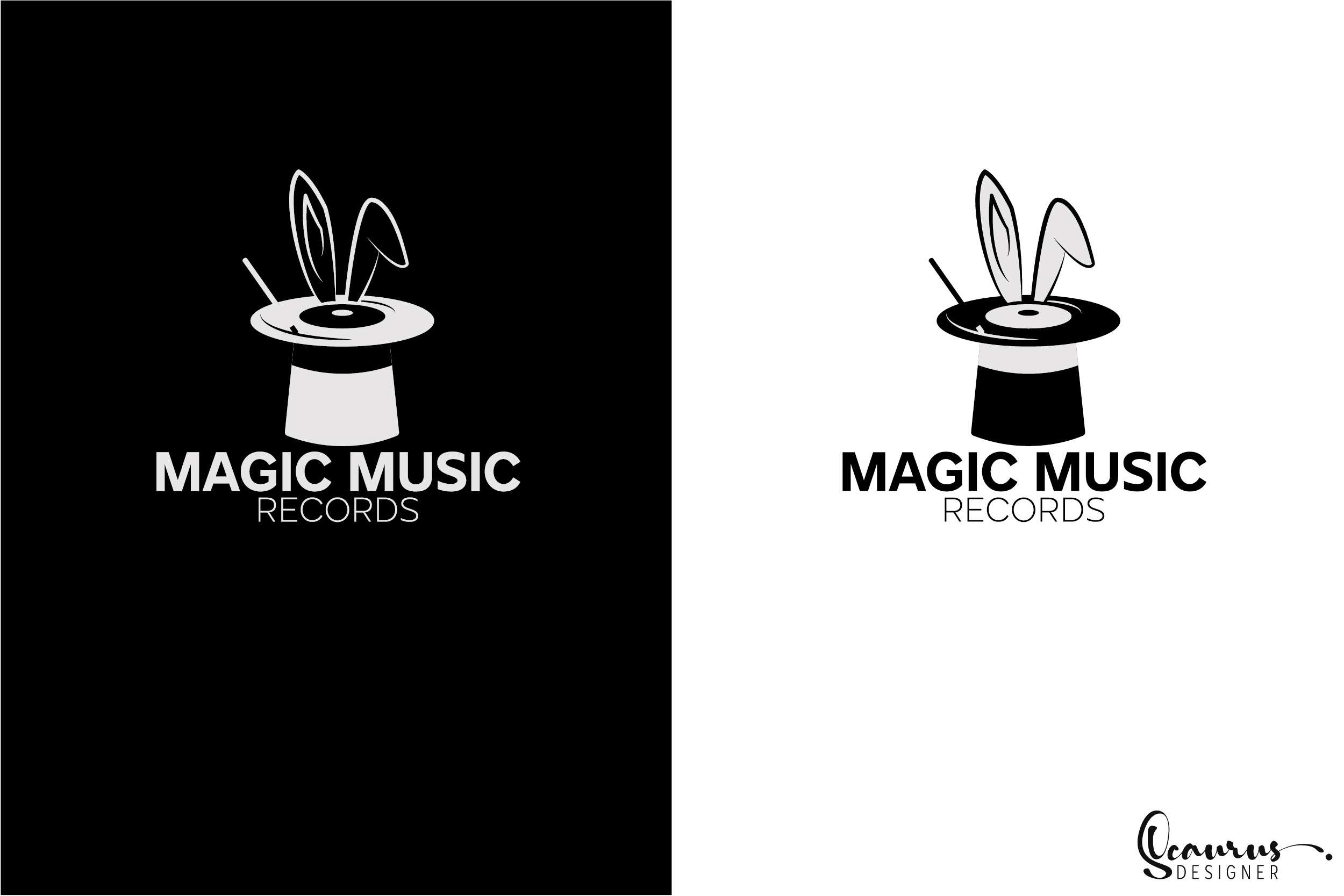 Logo-Design von InkThink by Scaurus für dieses Projekt | Design #27316125