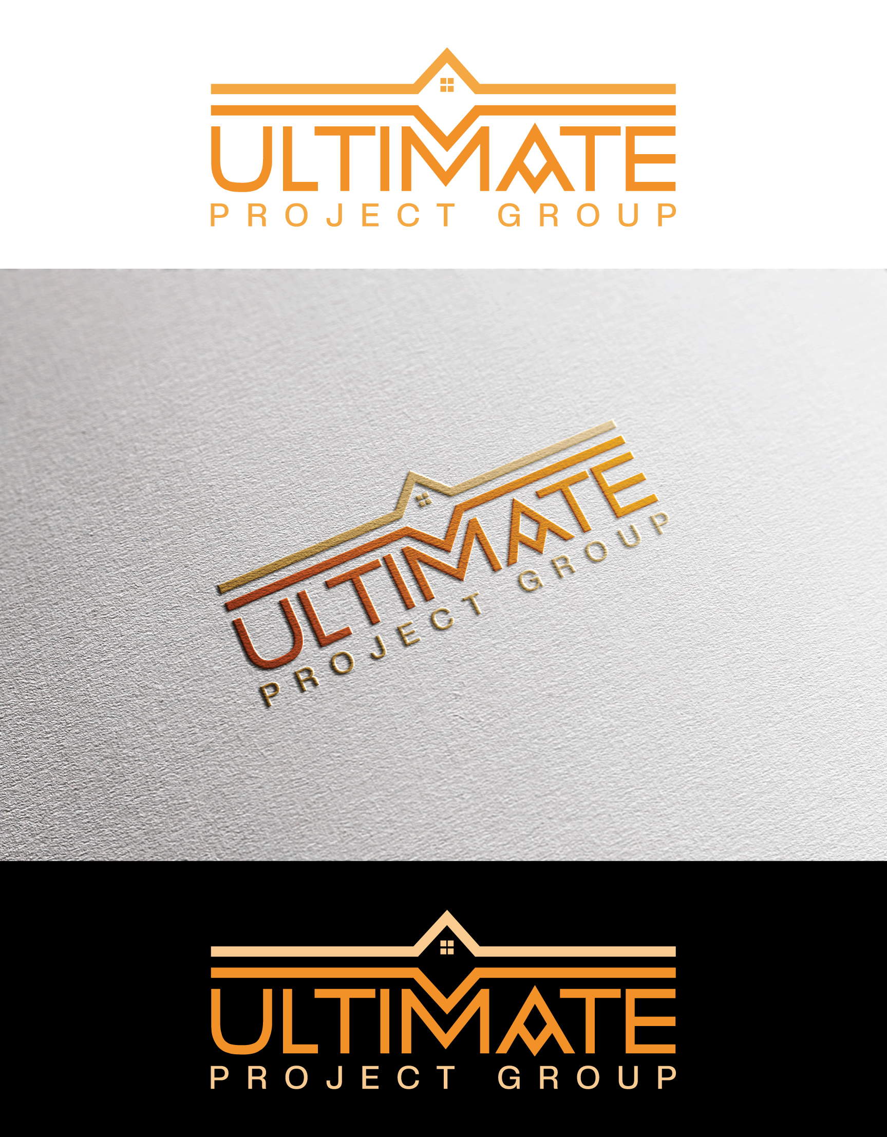 Diseño de Logo por StromDesignHub para este proyecto | Diseño #27318000