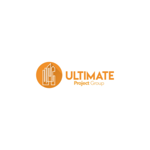 Ultimate Project Group | Logo Design by Jeferson HP