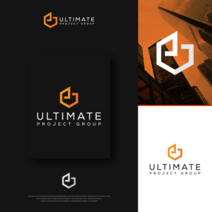 Ultimate Project Group | Logo Design by sushsharma99