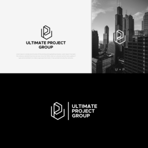 Ultimate Project Group | Logo Design by GVisions