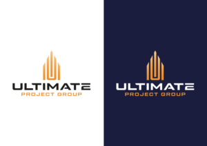 Ultimate Project Group | Logo Design by grrssn