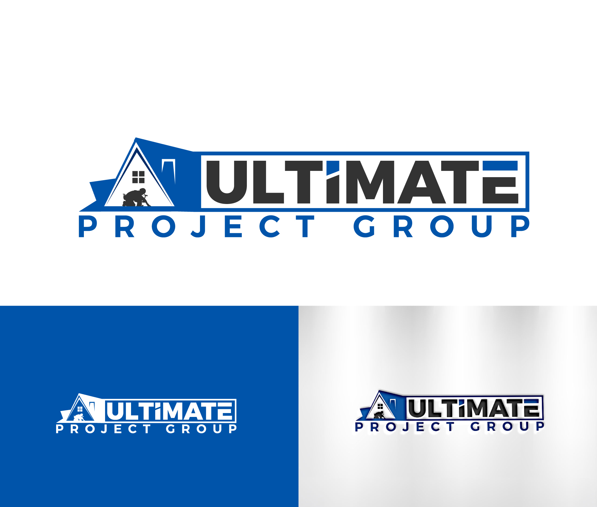 Logo Design by UMBRA Designs for this project | Design #27315765