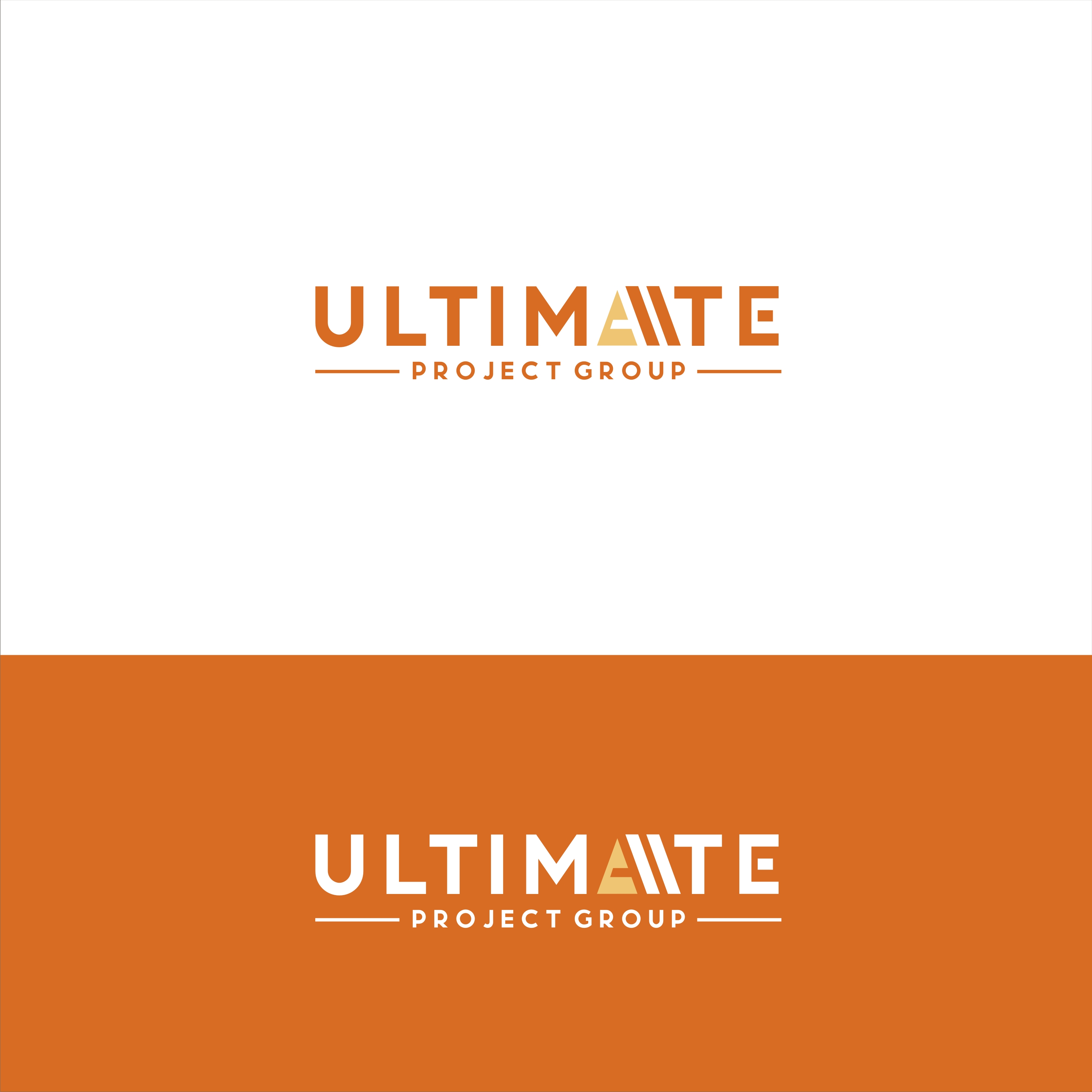 Logo Design by warkaddarshan 2 for this project | Design #27316247