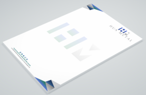 Letterhead Design by Petter Goms
