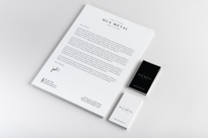 Letterhead Design by R.design for this project | Design: #27350682
