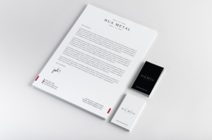 Letterhead Design by R.design for this project | Design: #27350719