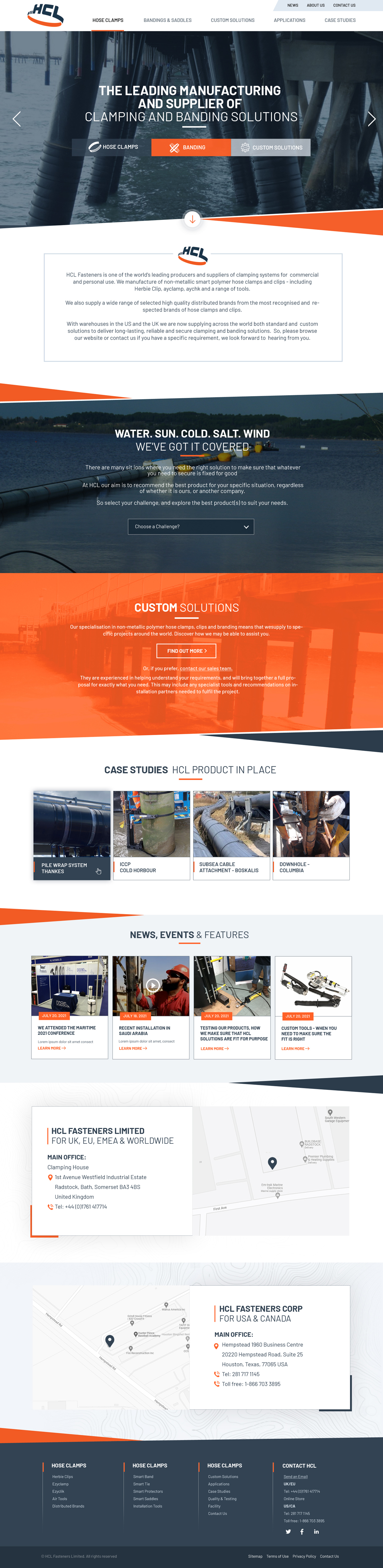 Web Design par Blue Sparrow pour Ergo Digital Limited | Design #27334377