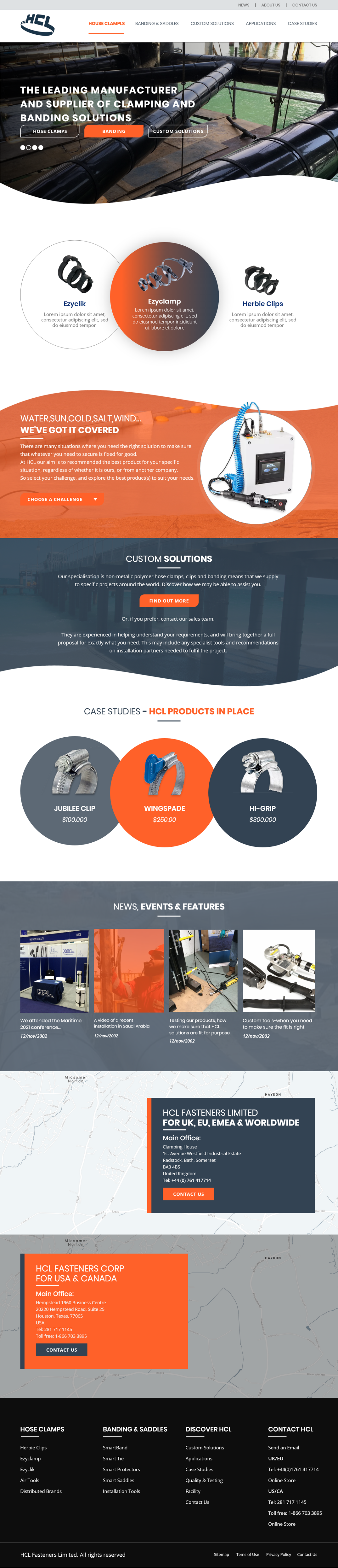 Web Design par HARSH SAINI pour Ergo Digital Limited | Design #27323411