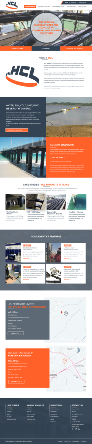 Web Design by HARSH SAINI