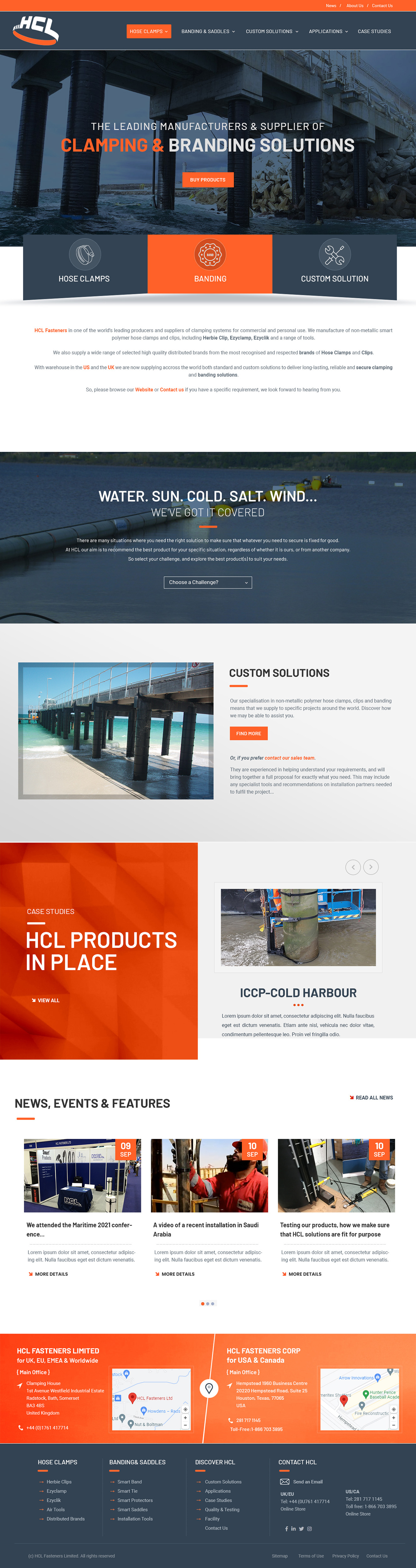 Web Design par webxvision pour Ergo Digital Limited | Design #27330986
