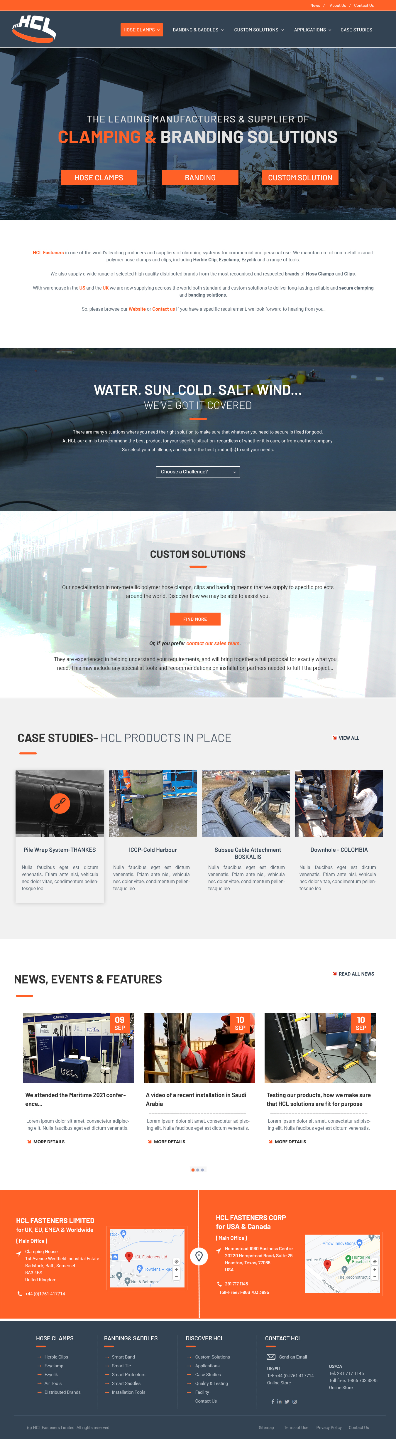 Diseño Web por webxvision para Ergo Digital Limited | Diseño #27332290