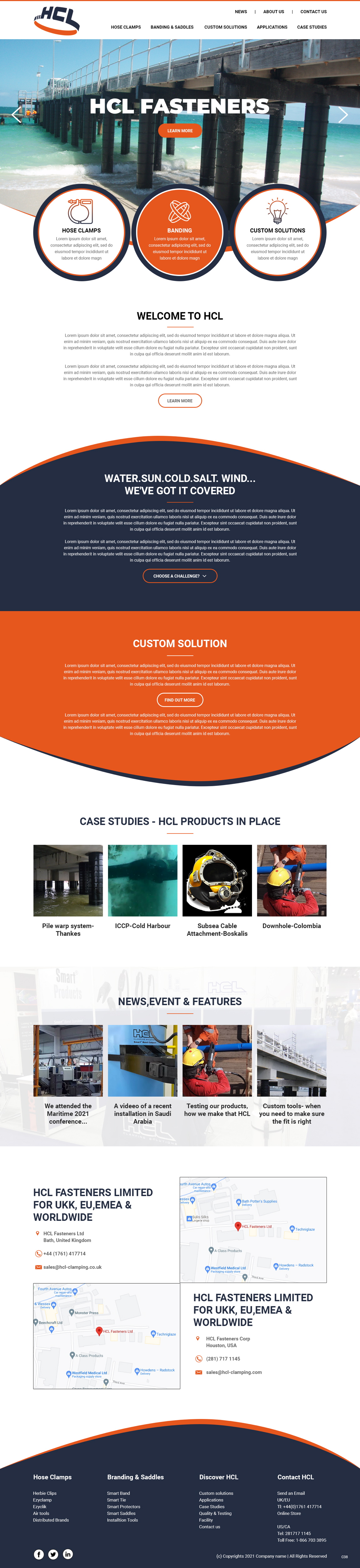 Web Design by pb for Ergo Digital Limited | Design #27323824