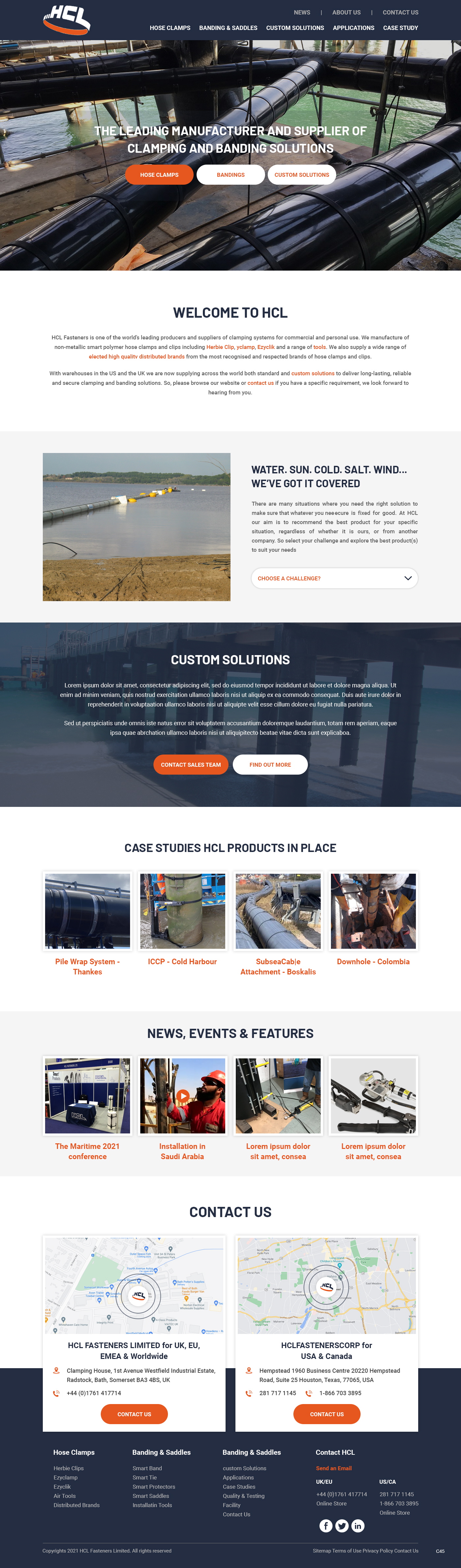 Web Design par pb pour Ergo Digital Limited | Design #27323829