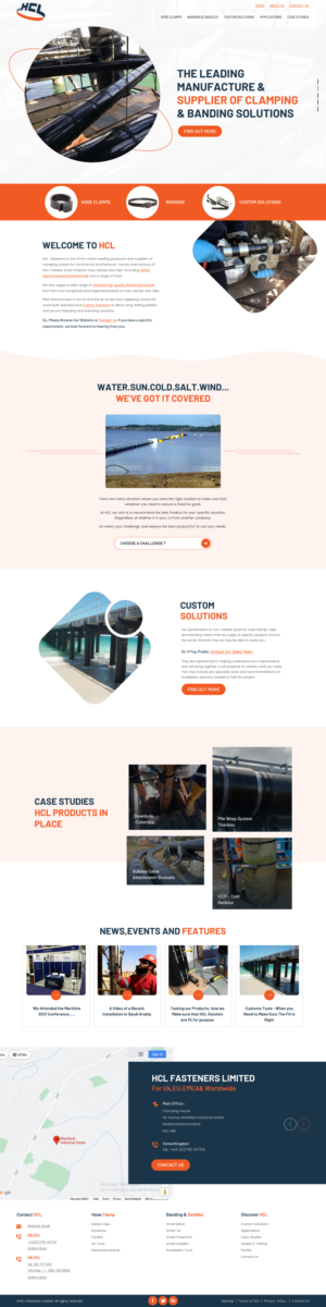 Web Design by rightway for Ergo Digital Limited | Design: #27323191