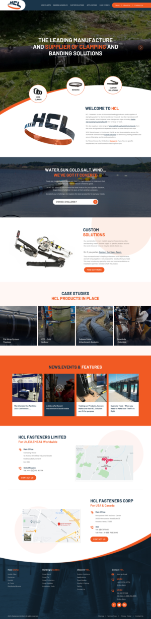 Web Design by rightway for Ergo Digital Limited | Design: #27323192
