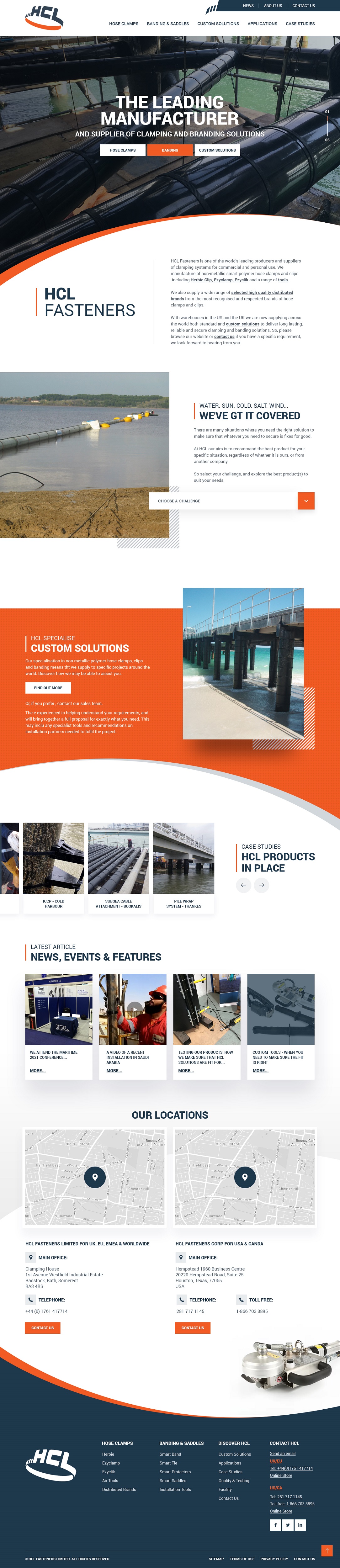 Web Design par NZ Creatives pour Ergo Digital Limited | Design #27330244