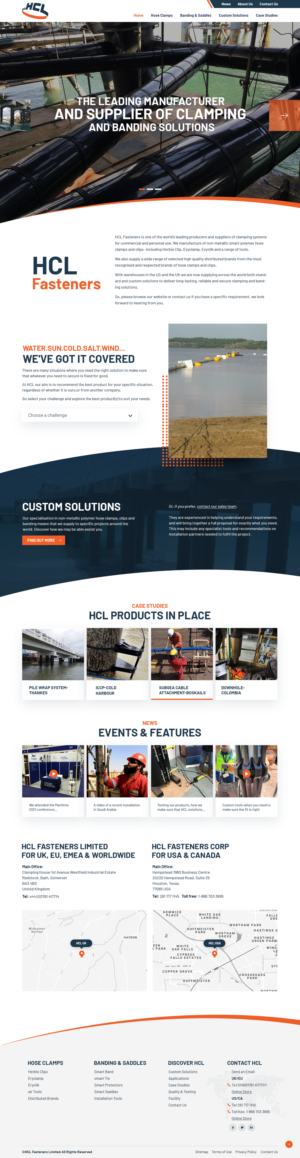 Web Design by nzdesigners for Ergo Digital Limited | Design: #27330259