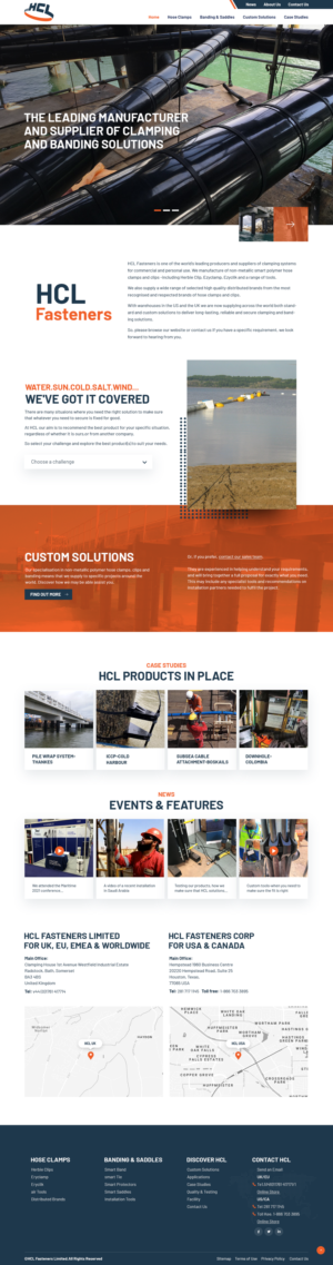 Web Design by nzdesigners for Ergo Digital Limited | Design: #27330260