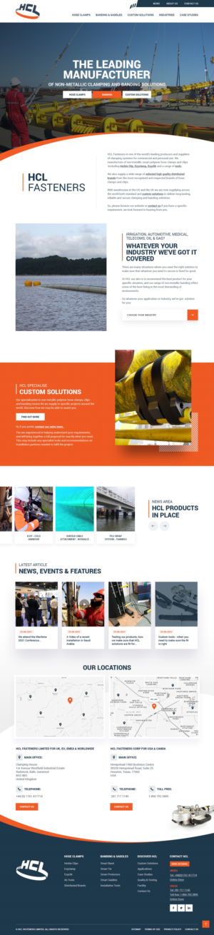 Web Design by nzdesigners for Ergo Digital Limited | Design: #27350677