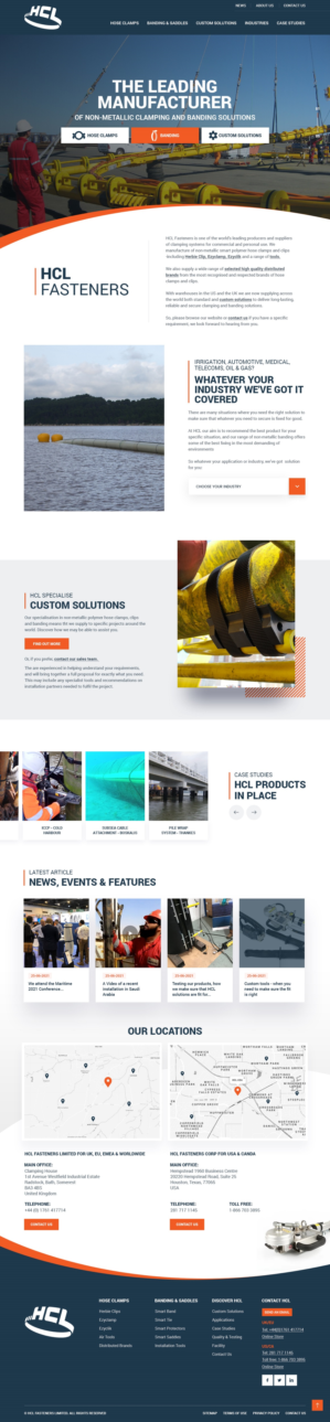 Web Design by nzdesigners for Ergo Digital Limited | Design: #27363178