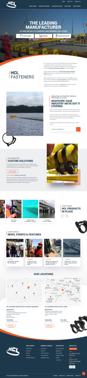 Web Design by nzdesigners for Ergo Digital Limited | Design: #27372783