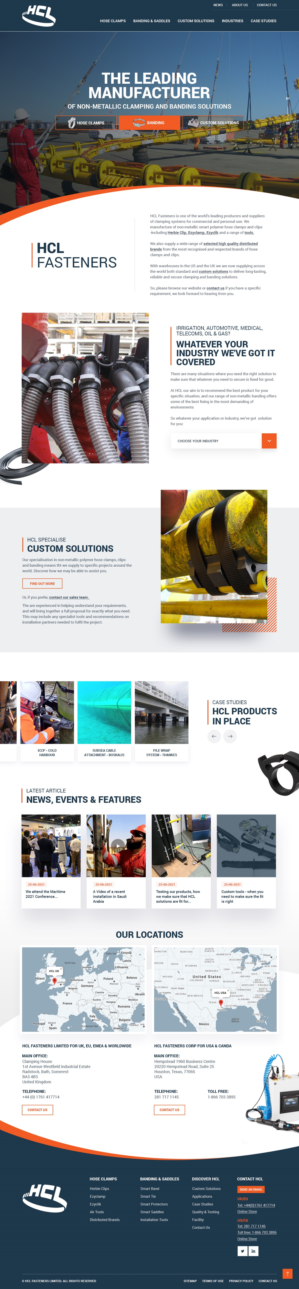 Web Design by nzdesigners for Ergo Digital Limited | Design: #27387329