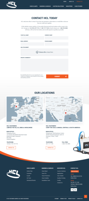 Web Design by nzdesigners for Ergo Digital Limited | Design: #27405909