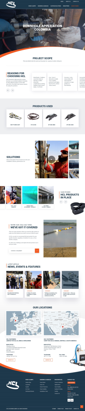 Web Design by nzdesigners for Ergo Digital Limited | Design: #27405911