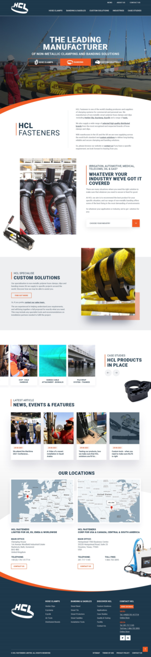 Web Design by nzdesigners for Ergo Digital Limited | Design: #27425300