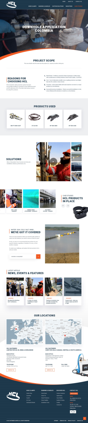 Web Design by nzdesigners for Ergo Digital Limited | Design: #27425303