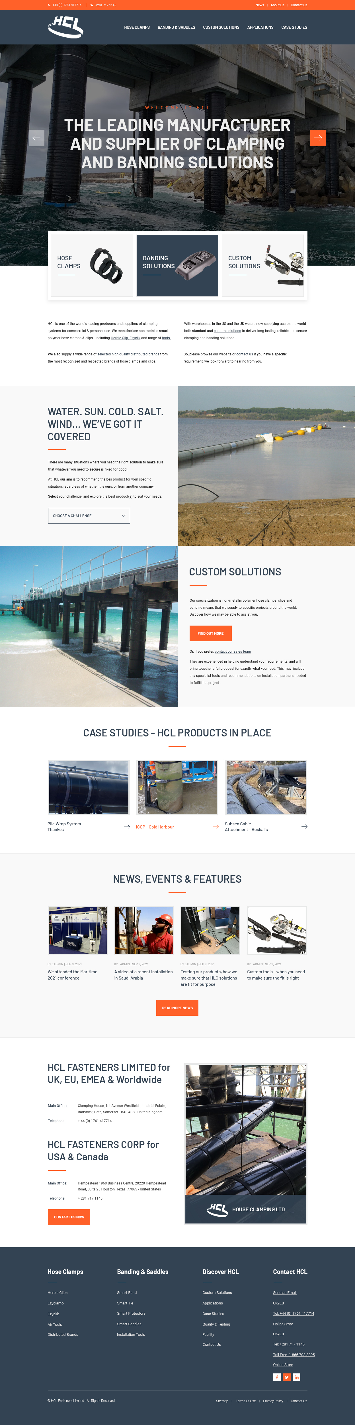 Web Design by PP² for Ergo Digital Limited | Design #27326264