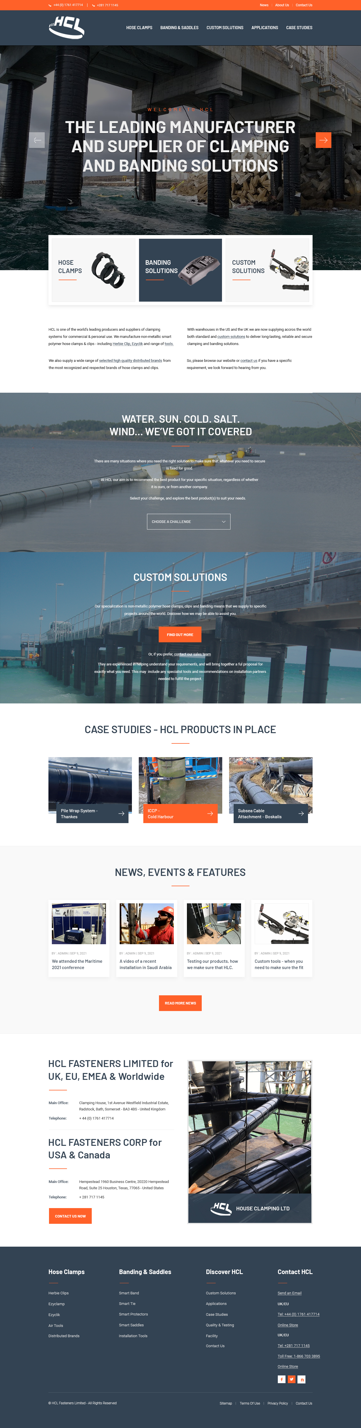 Diseño Web por PP² para Ergo Digital Limited | Diseño #27326265