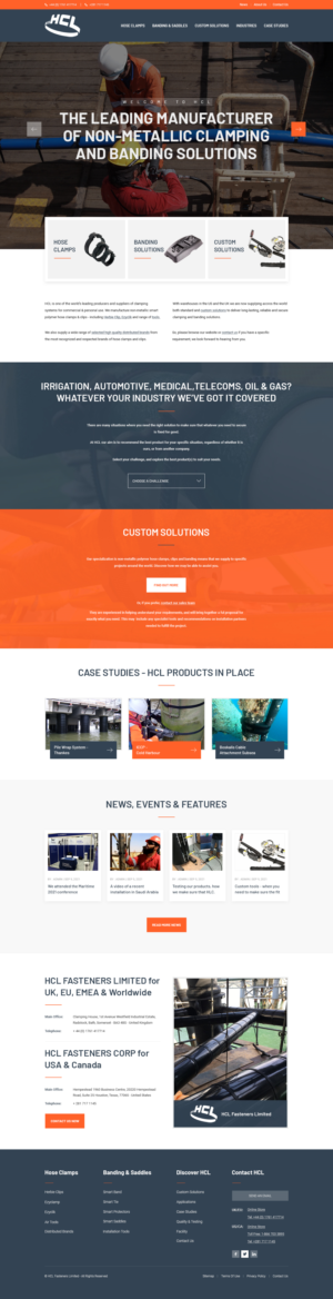 Web Design par PSquared² pour Ergo Digital Limited | Design #27349922