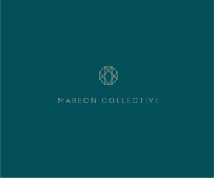 Marbon Collective | Diseño de Logo por Meraki*