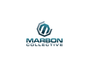 Marbon Collective | Logo Design by BNdesigner