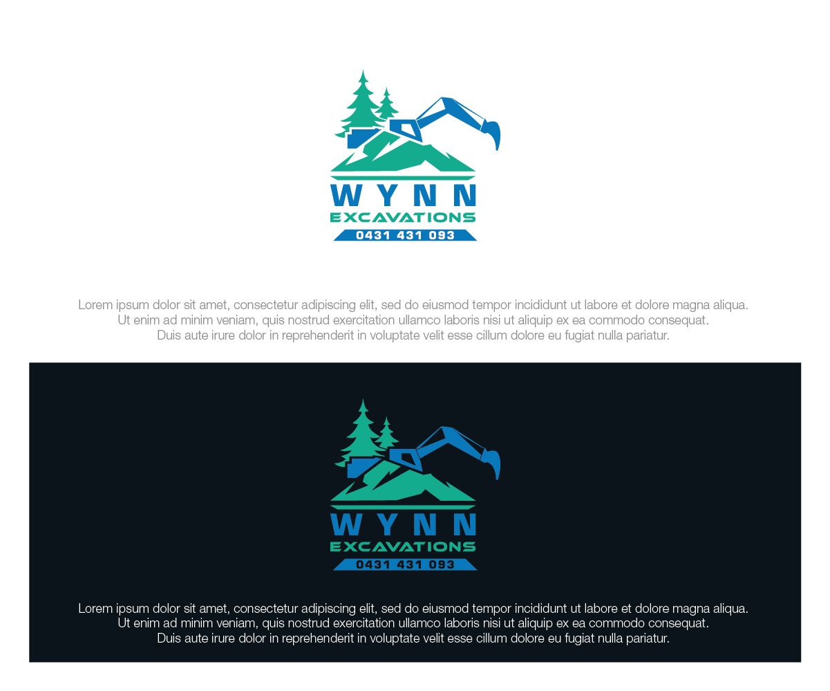 Logo Design by dstudios for this project | Design #27329654