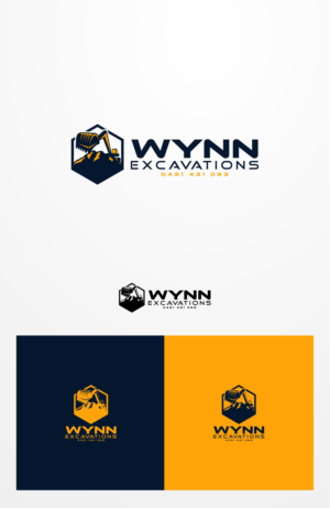 Design de Logo par ace_art™ pour ce projet | Design : #27320823