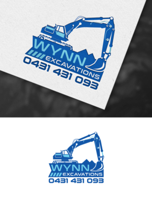 Design de Logo par n214008 pour ce projet | Design : #27321001