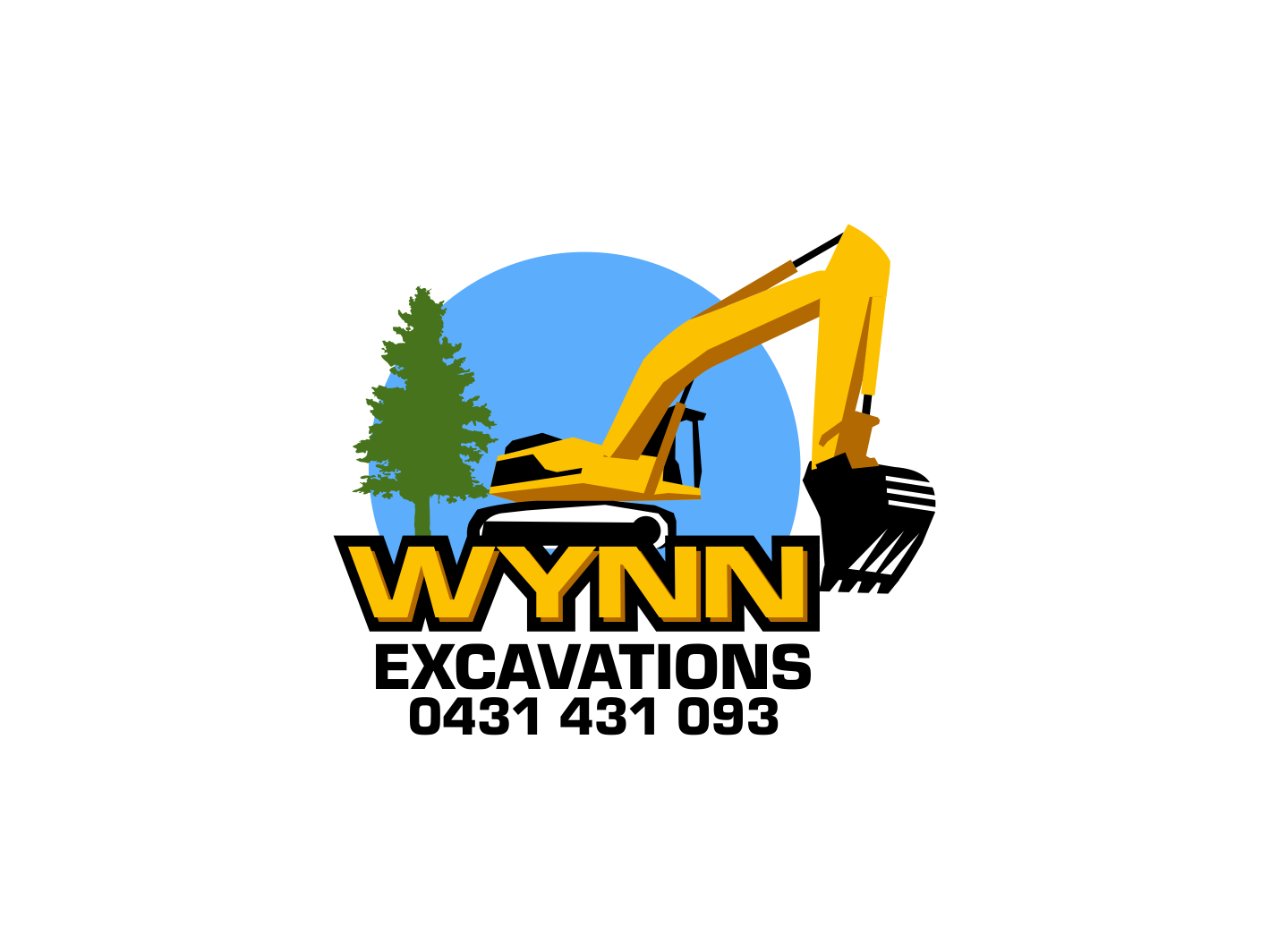 Logo Design by BNdesigner for this project | Design #27329644