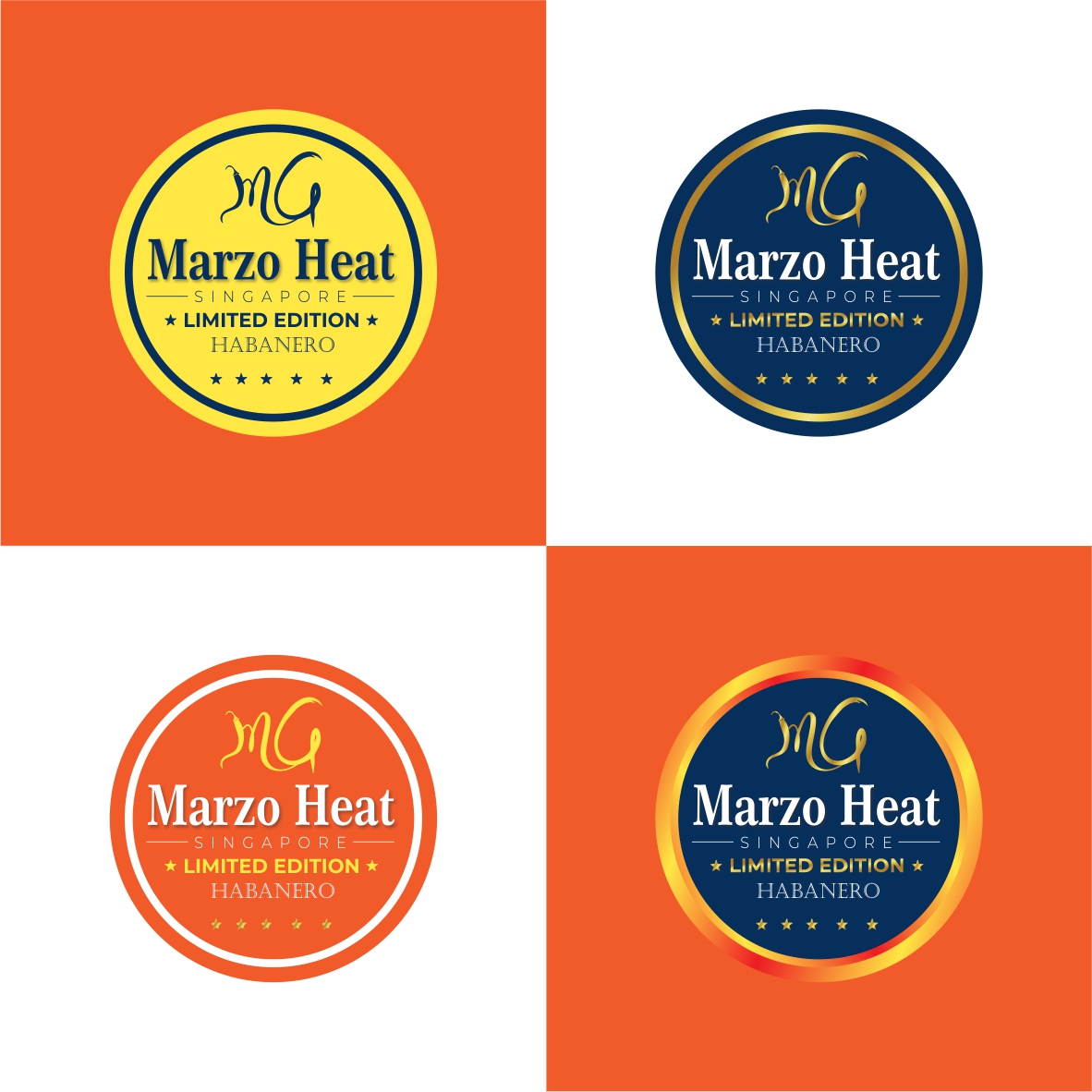 Logo-Design von aidea19 für dieses Projekt | Design #27318219