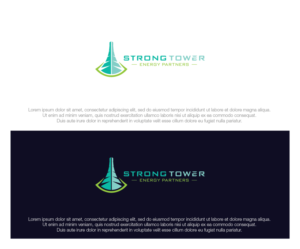 Logo-Design von dstudios für Strong Tower Energy Partners | Design #27329514